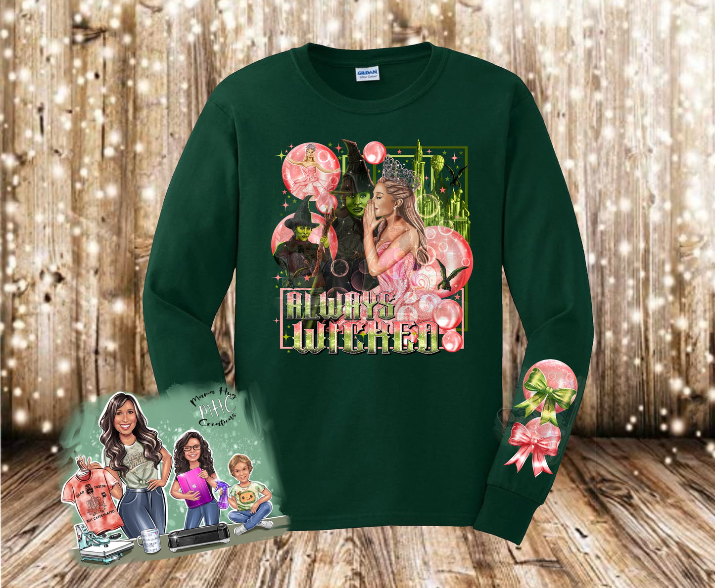 Everyone deserves the chance to Fly