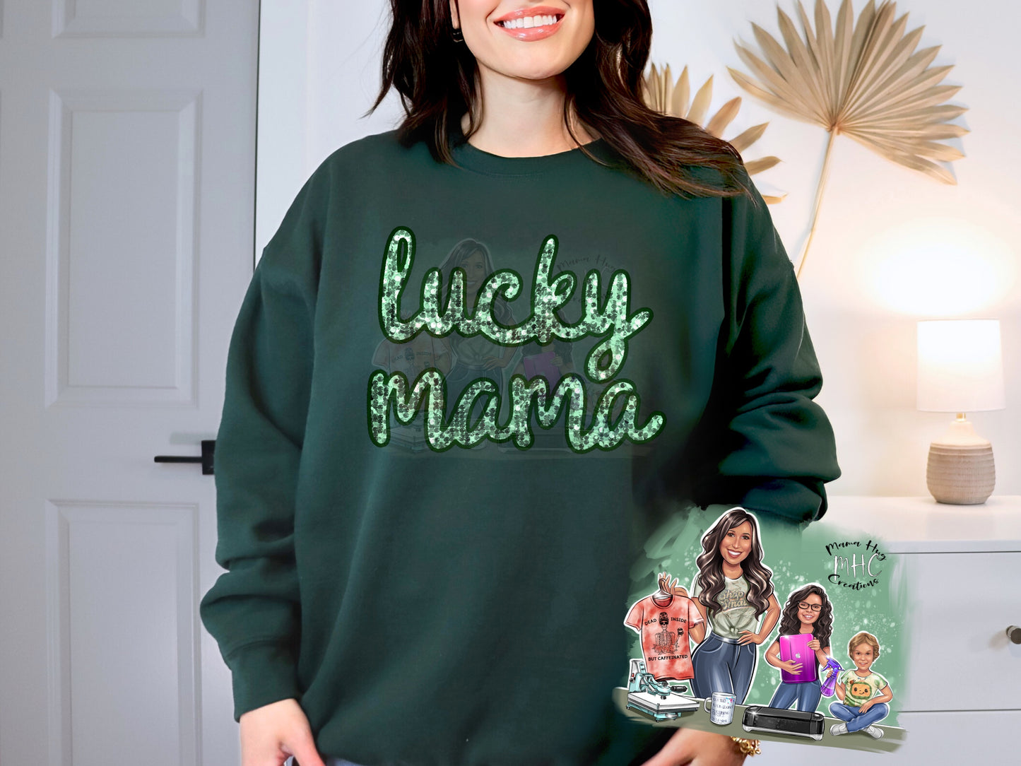 Lucky Mama