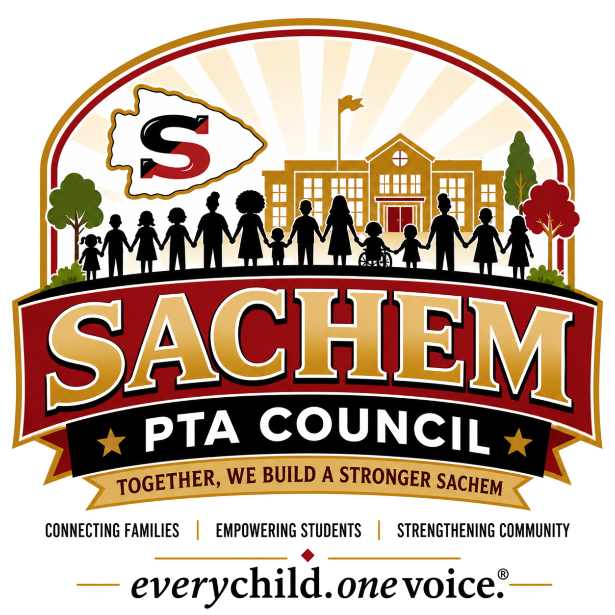 Sachem SEPTA Sweatshirt