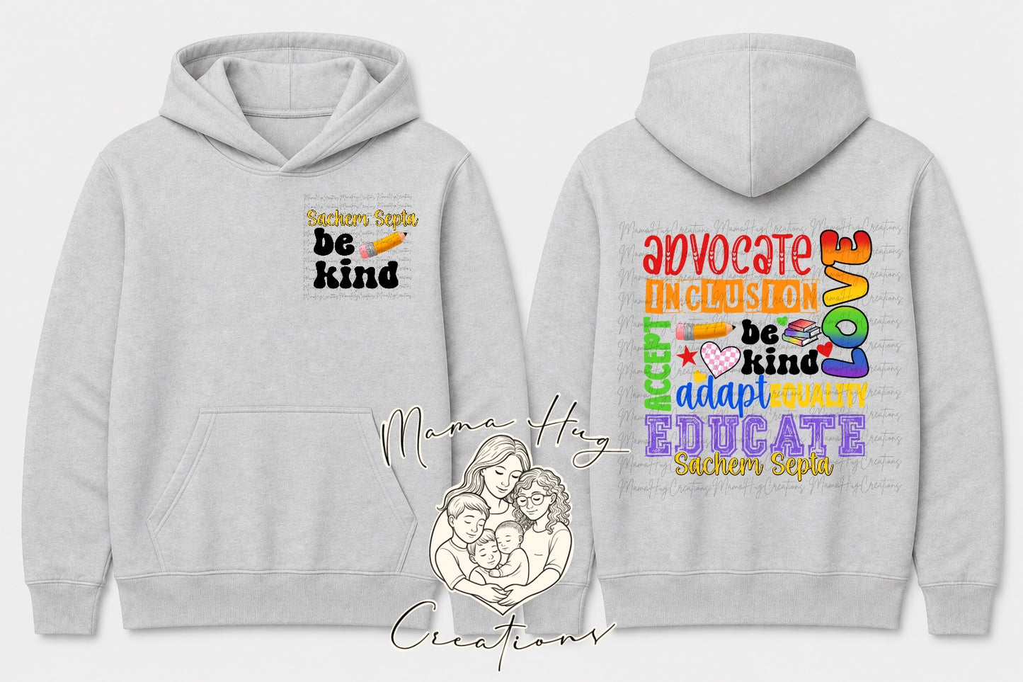 Sachem Septa Hoodie