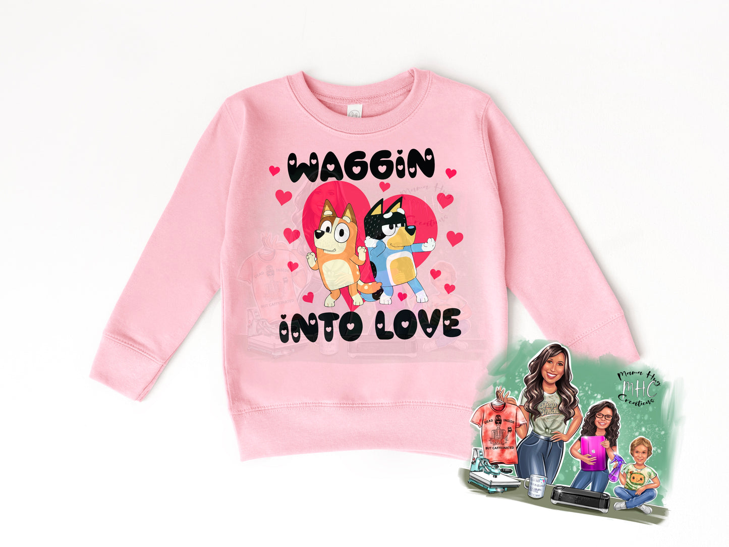 Puppy Love Collection