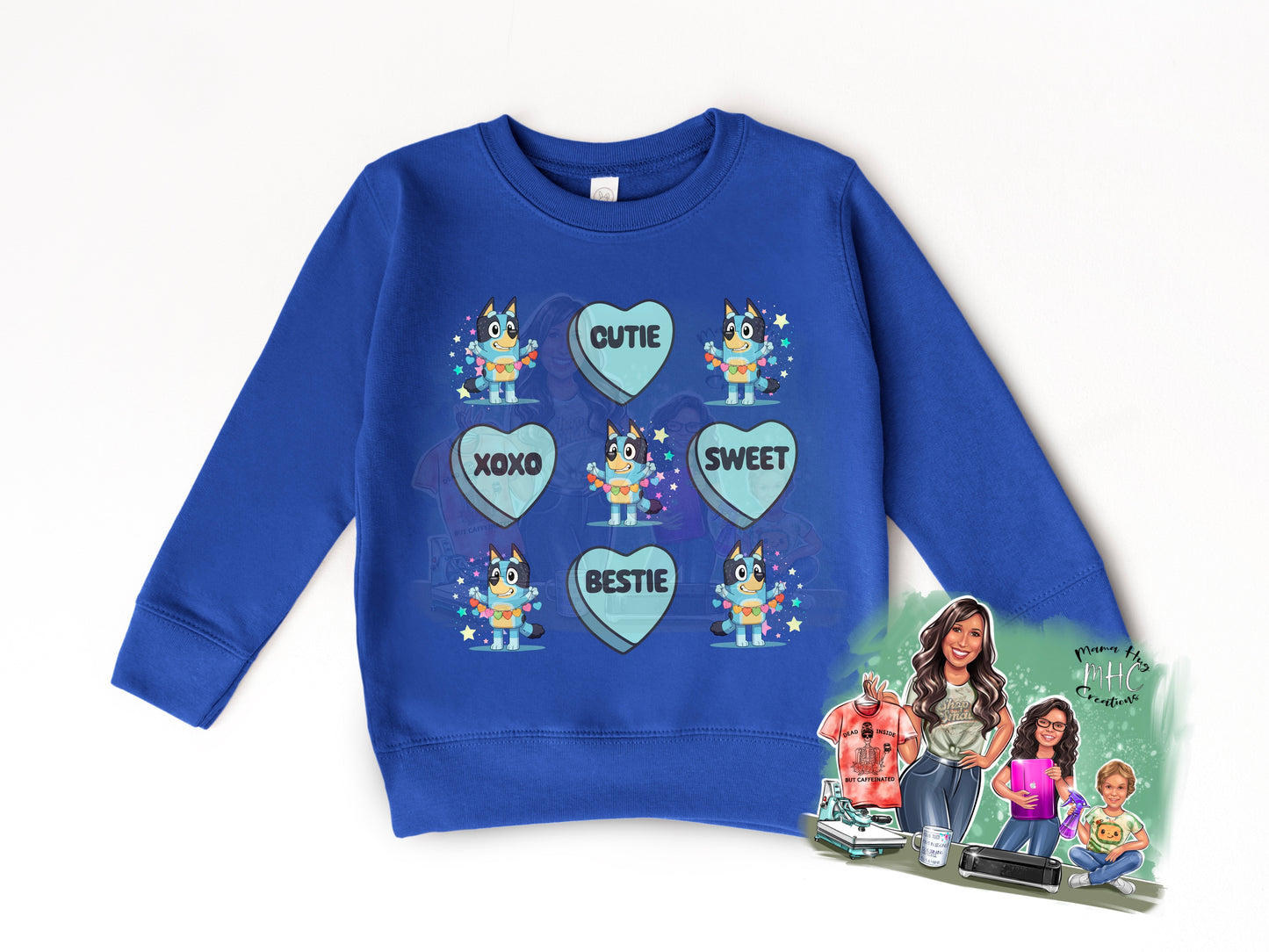 Puppy Love Collection