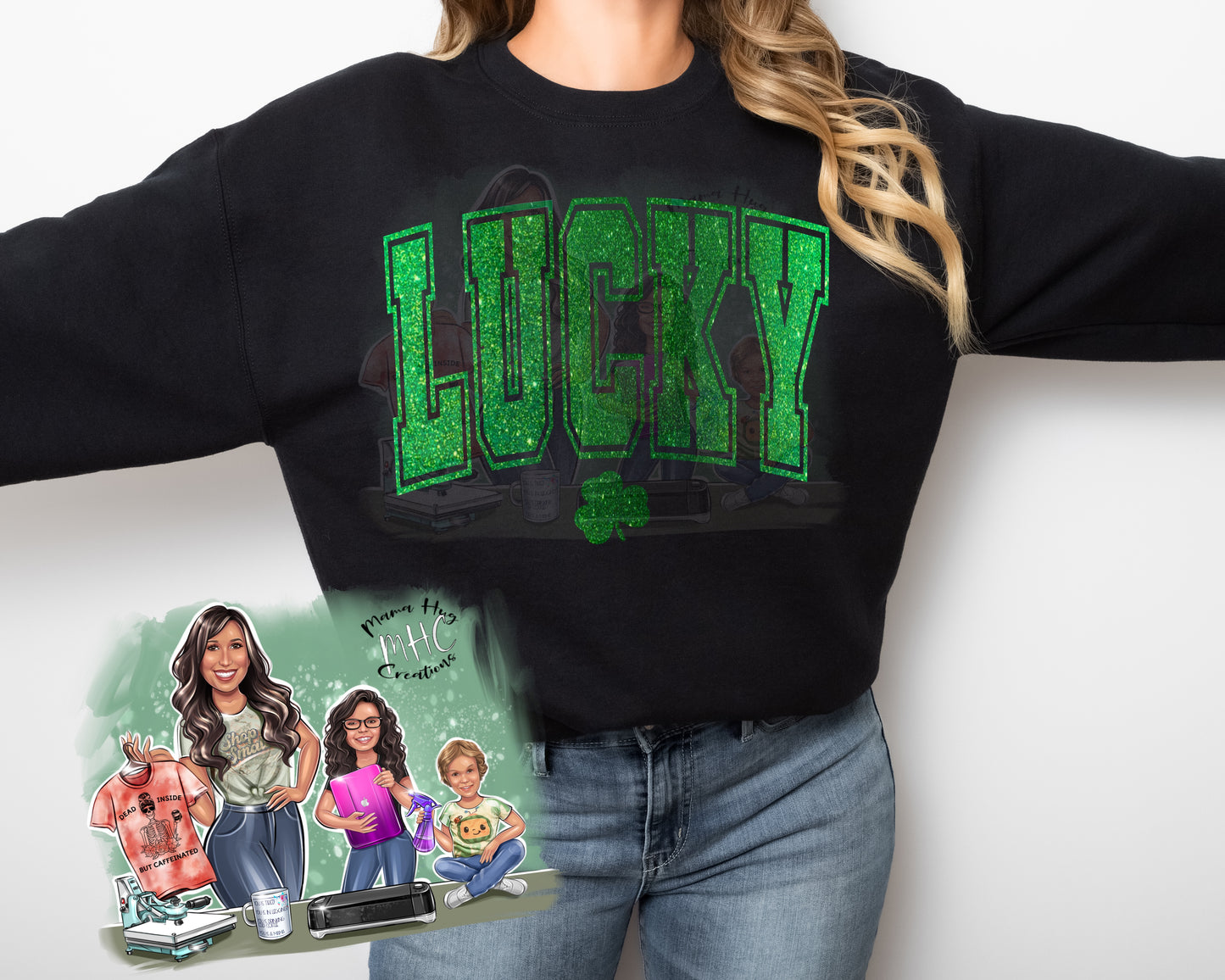 Lucky
