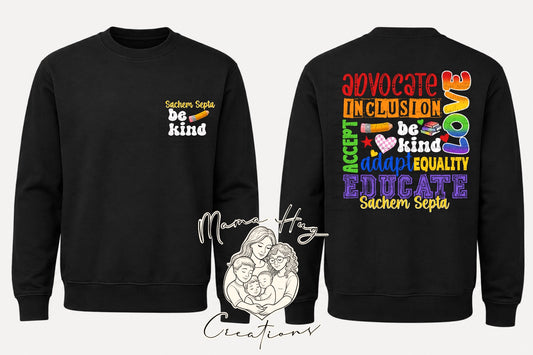 Sachem SEPTA Crewneck Sweatshirt