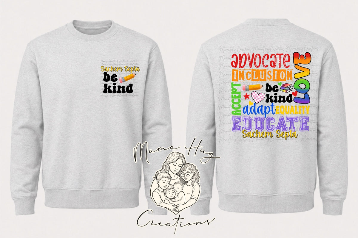 Sachem SEPTA Crewneck Sweatshirt