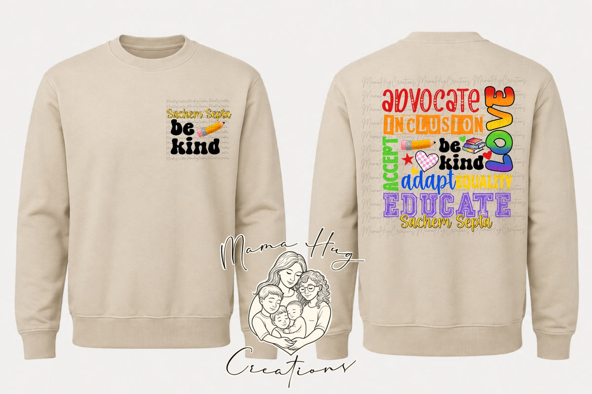 Sachem SEPTA Crewneck Sweatshirt