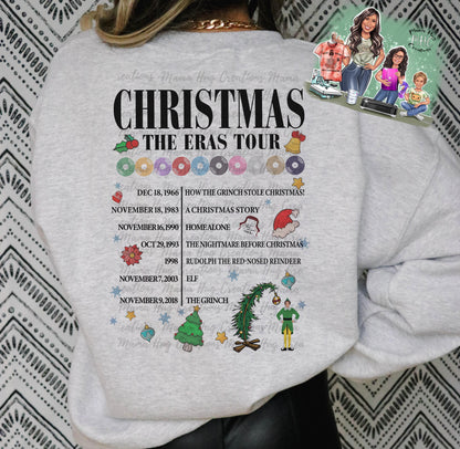 The Christmas Tour