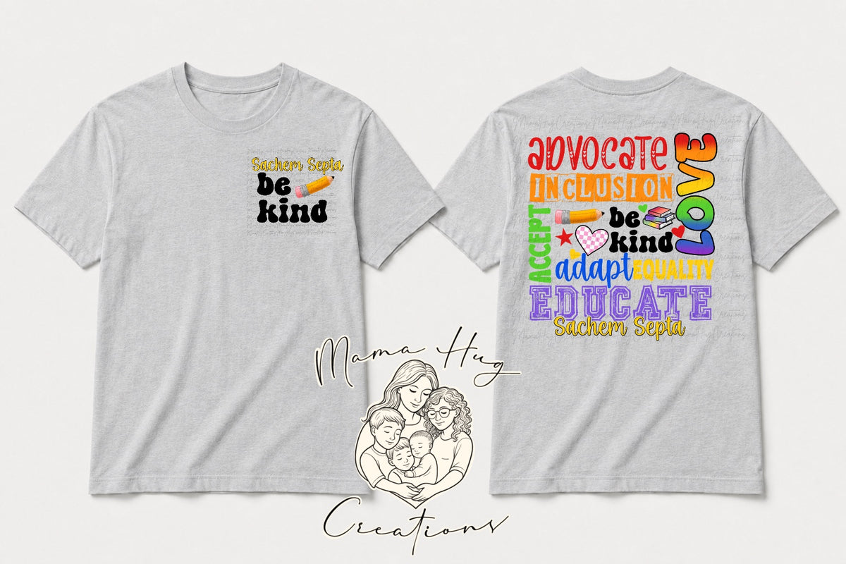 Sachem SEPTA T-Shirt