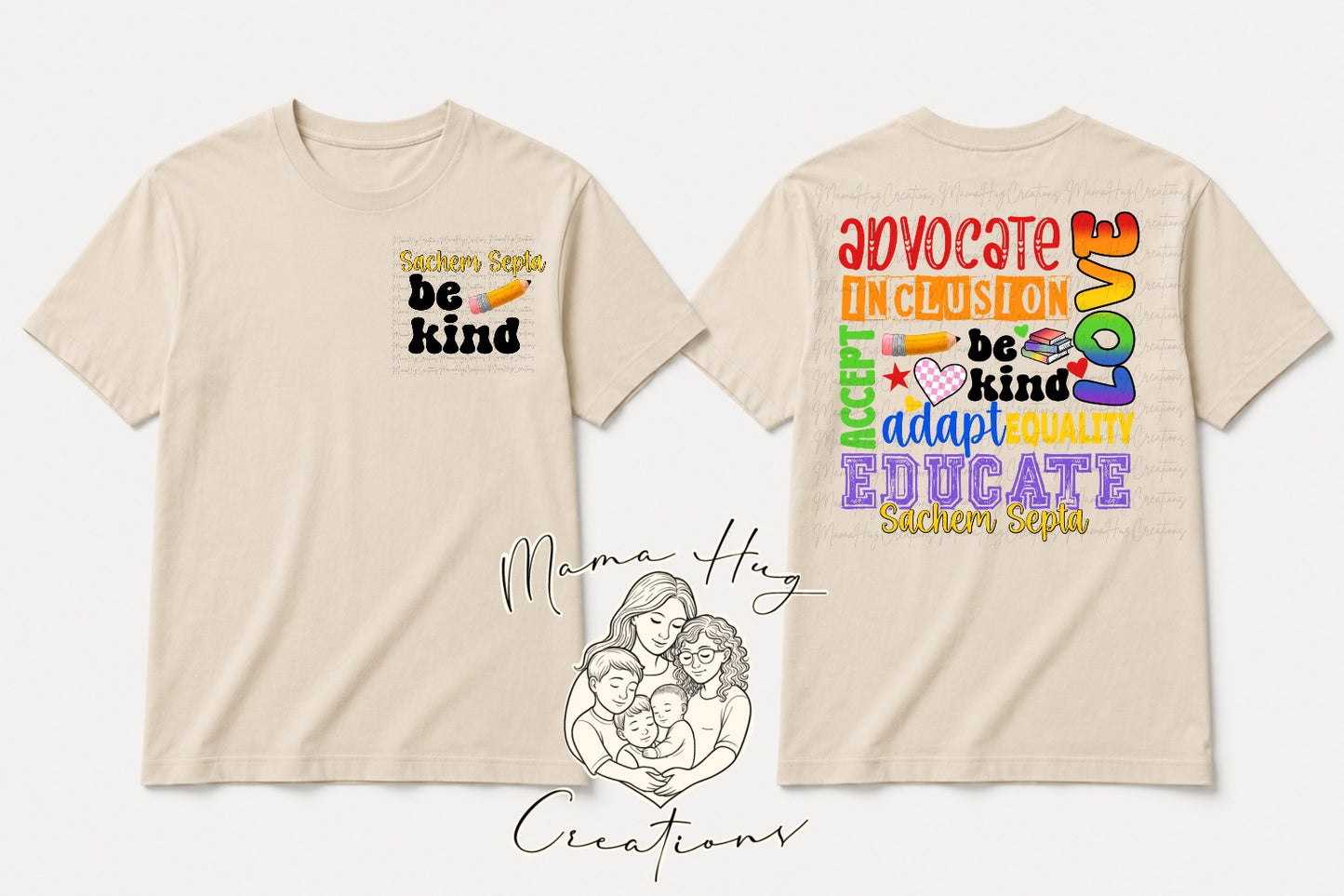 Sachem SEPTA T-Shirt