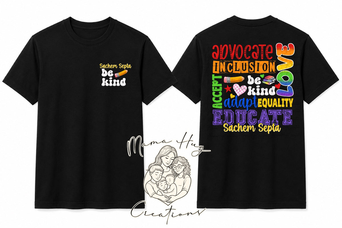 Sachem SEPTA T-Shirt