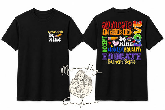 Sachem SEPTA T-Shirt