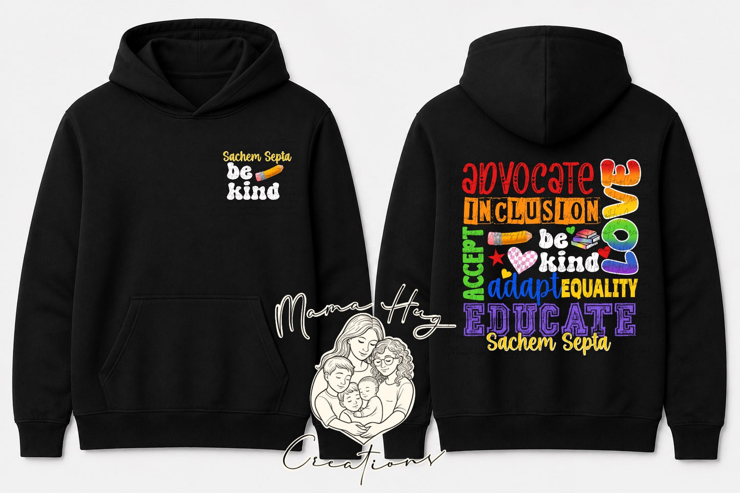 Sachem Septa Hoodie