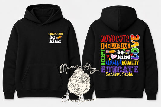 Sachem Septa Hoodie