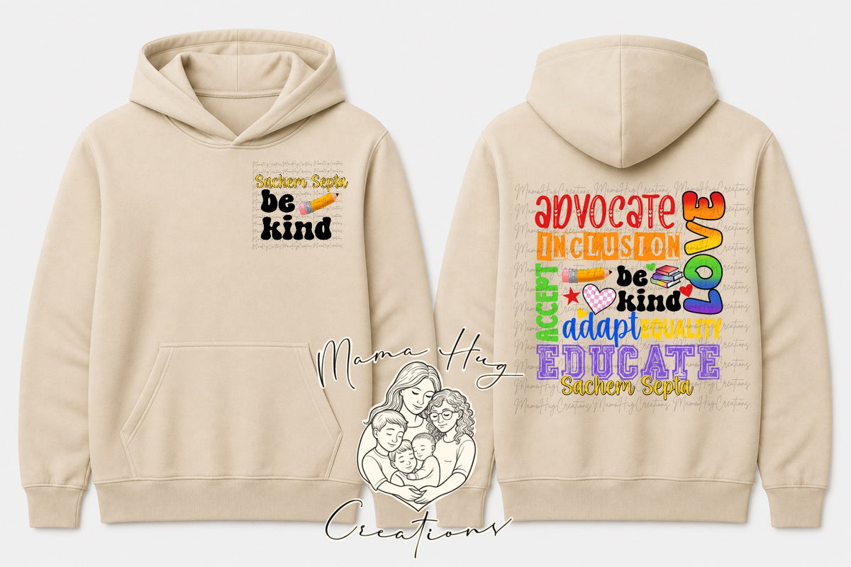 Sachem Septa Hoodie