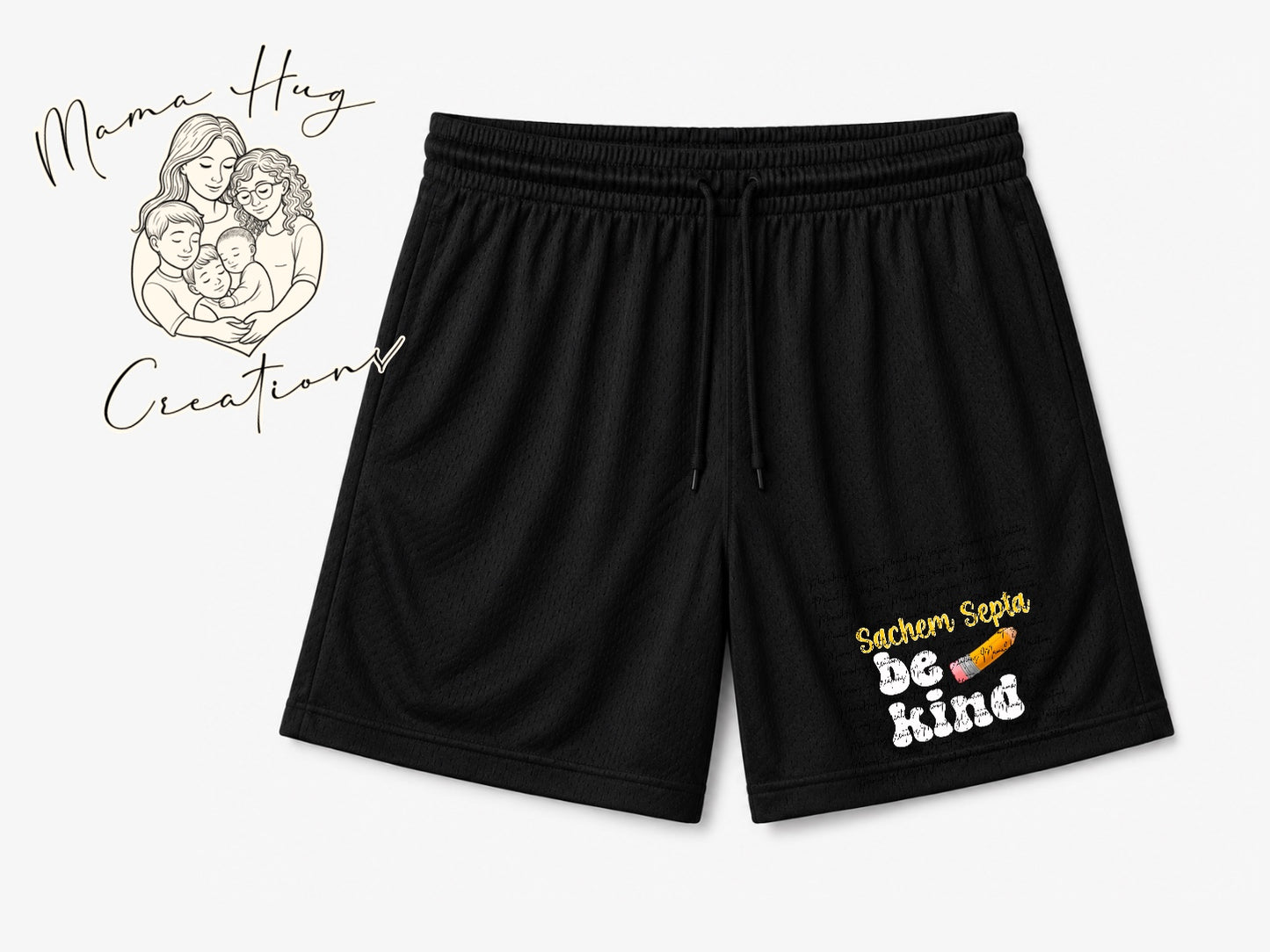 Sachem SEPTA Shorts
