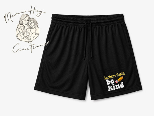 Sachem SEPTA Shorts