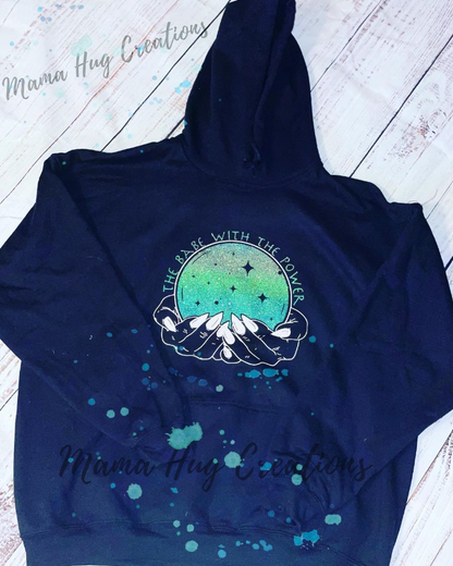 Custom Adult Hoodie