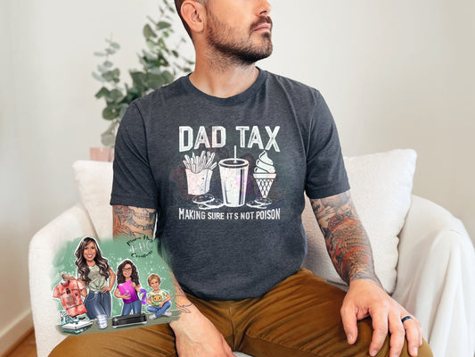 Dad Tax