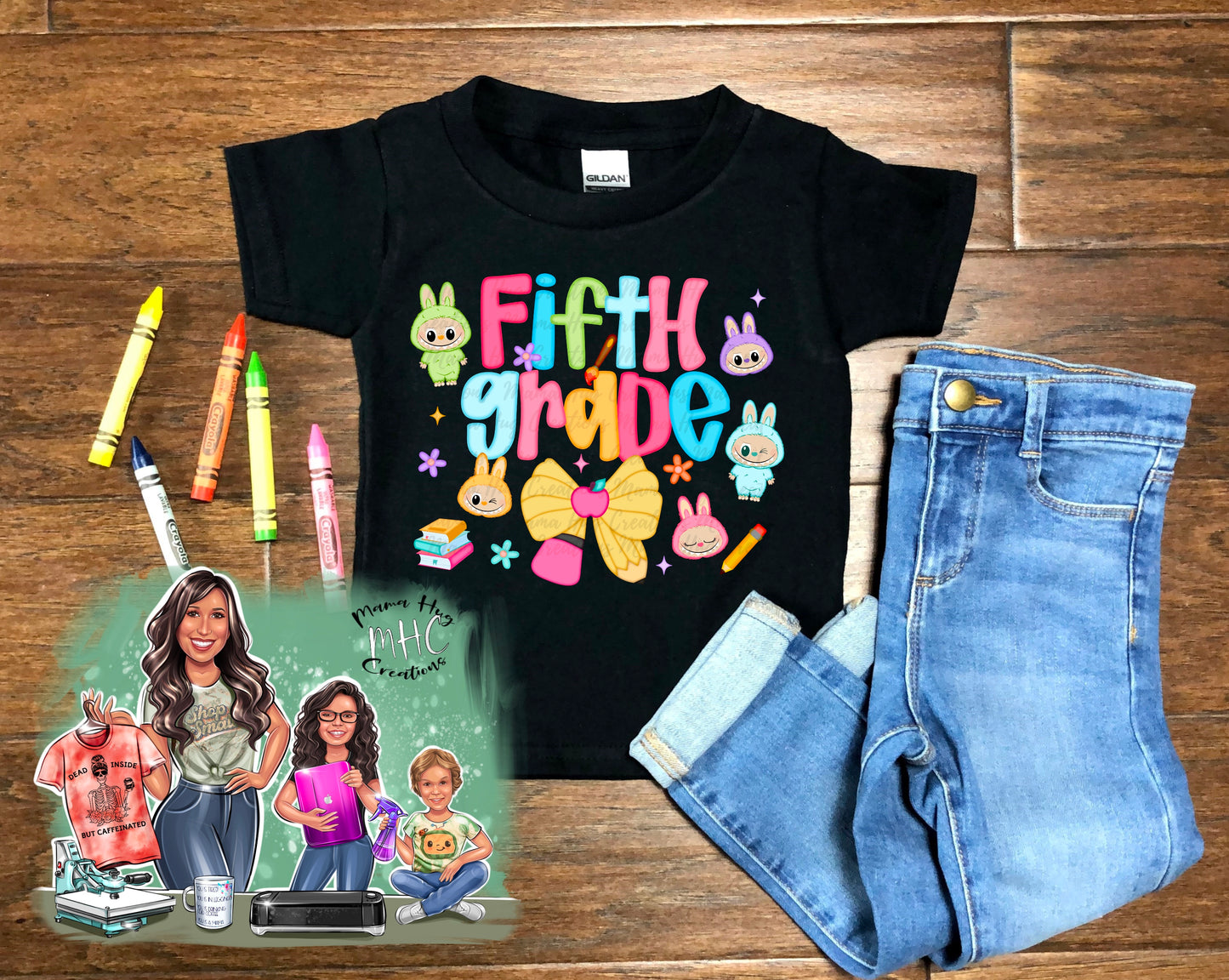 Back2School Booboos