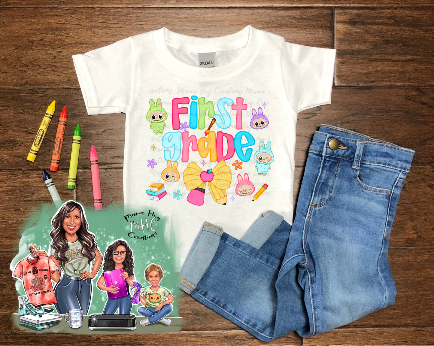 Back2School Booboos