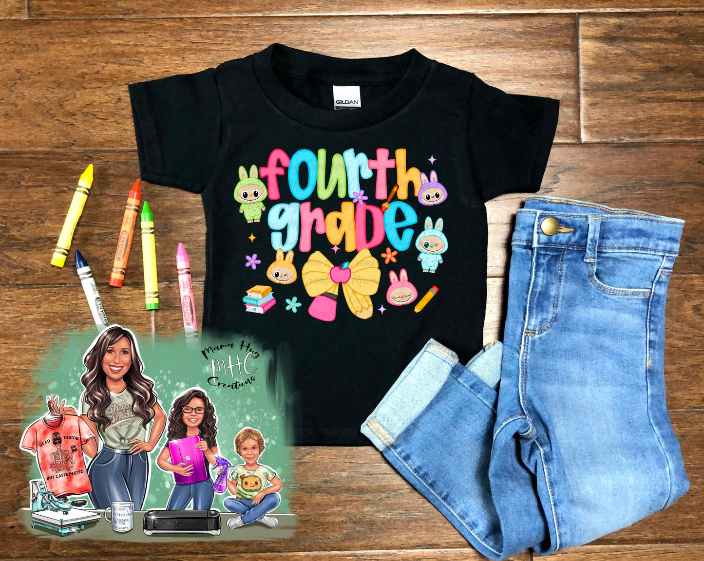 Back2School Booboos