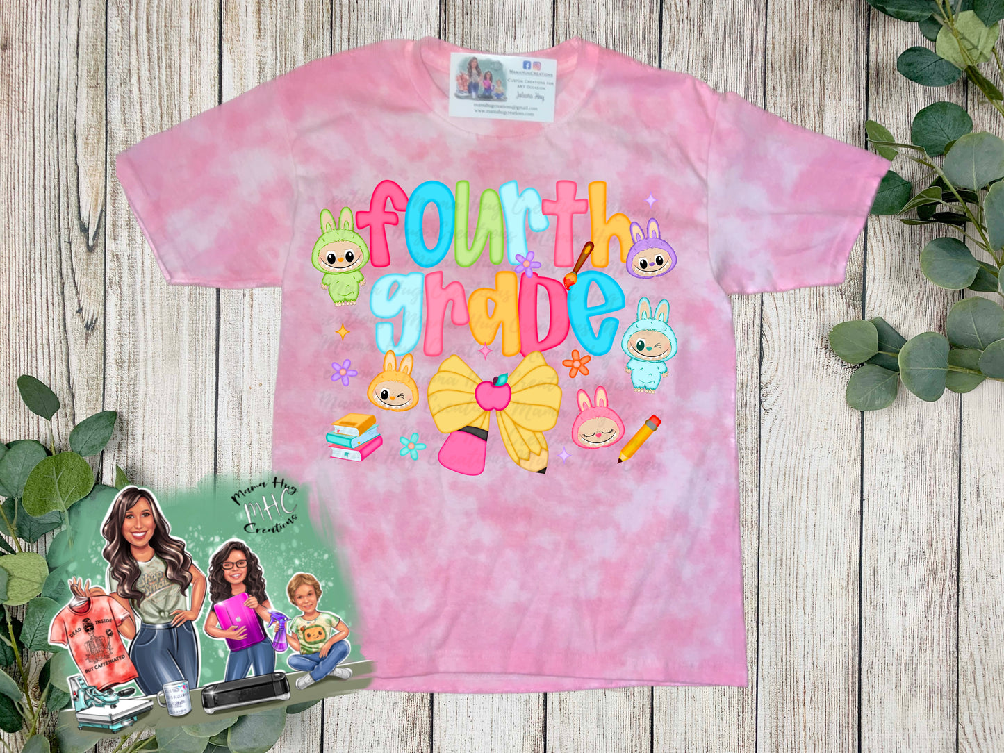 Back2School Booboos