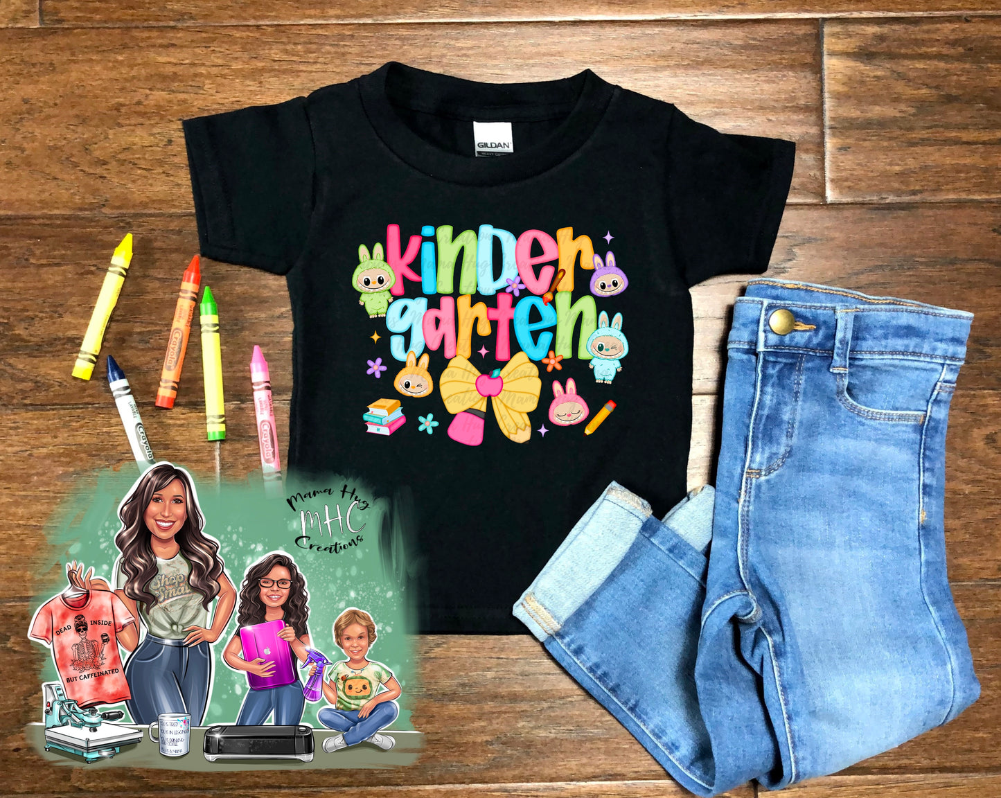 Back2School Booboos