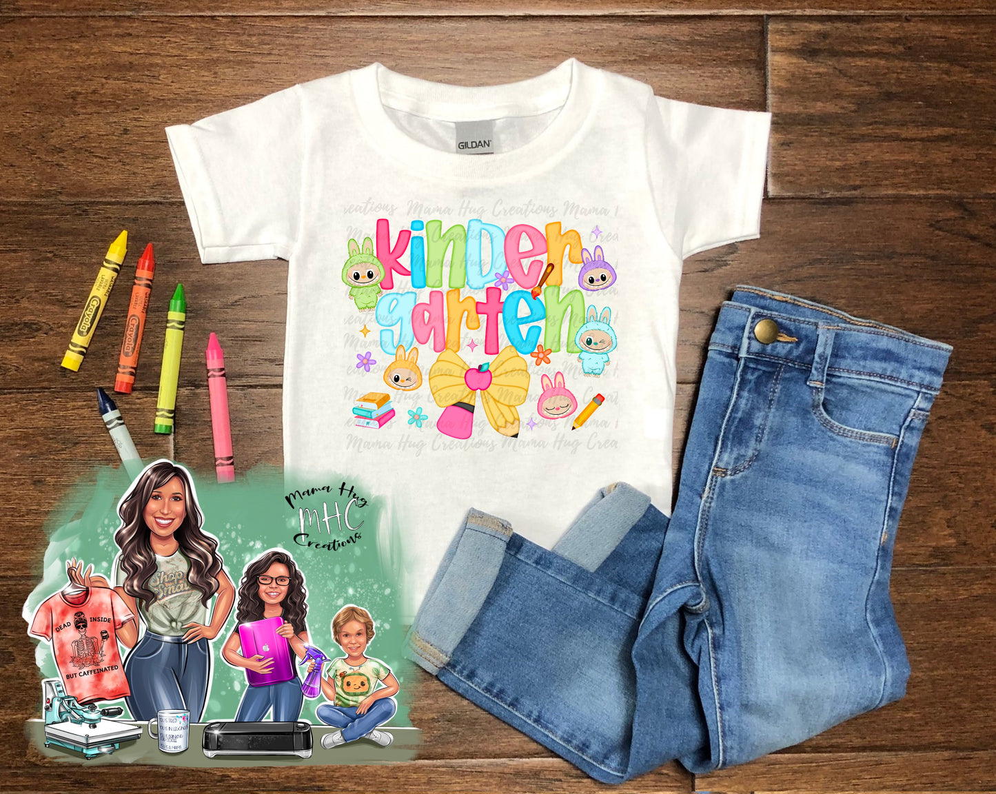 Back2School Booboos