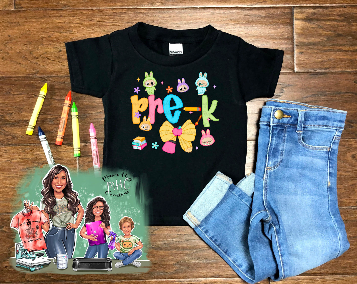 Back2School Booboos