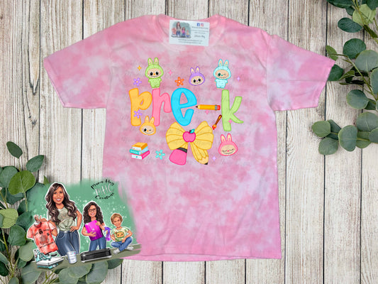 Back2School Booboos