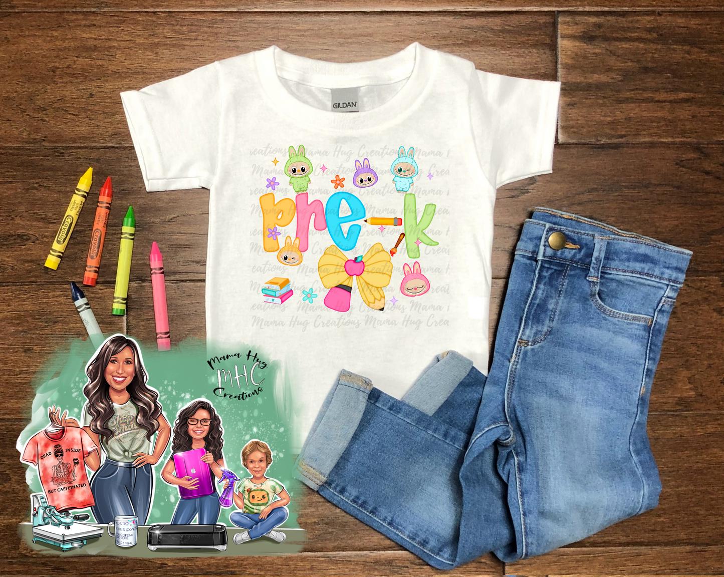 Back2School Booboos