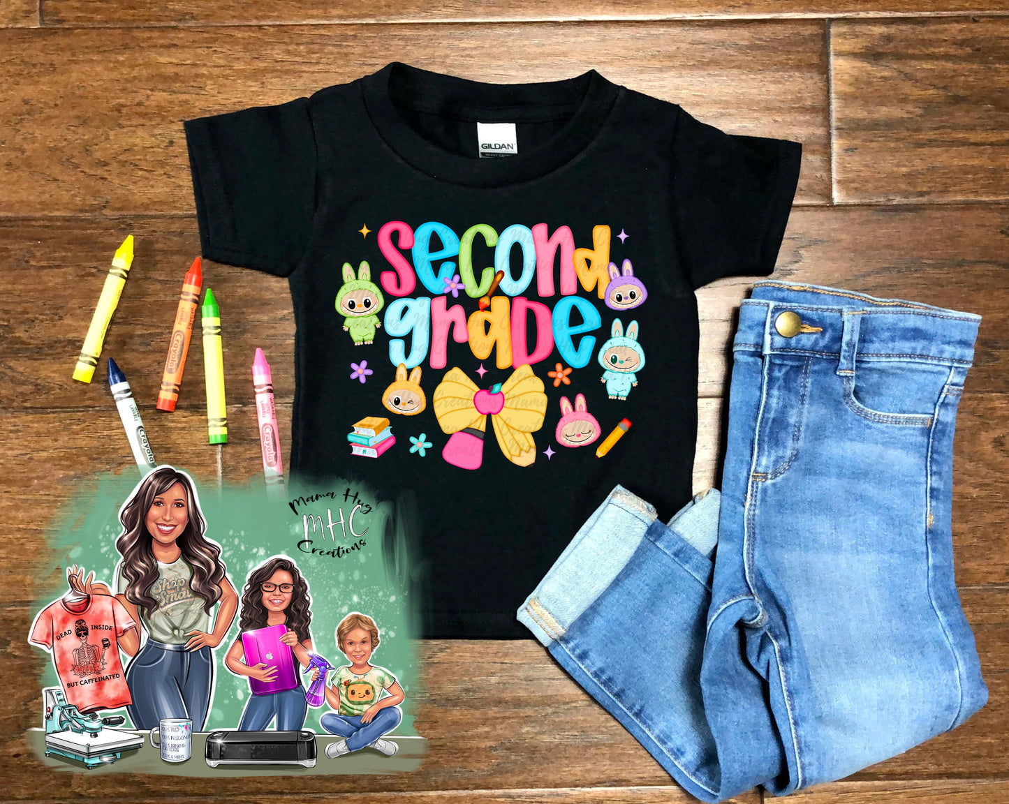 Back2School Booboos