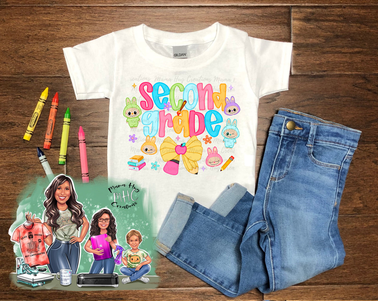 Back2School Booboos