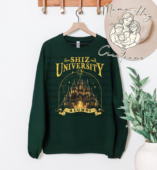 Alltogether Quite impossible to Describe...