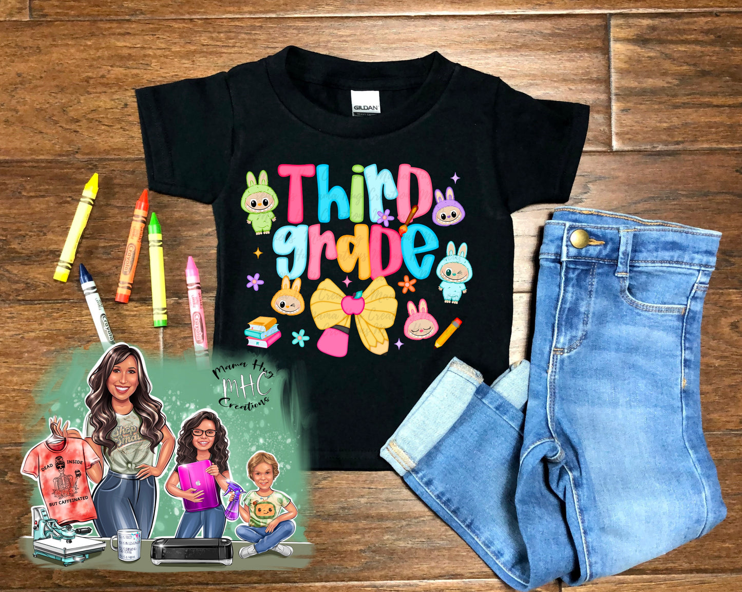 Back2School Booboos