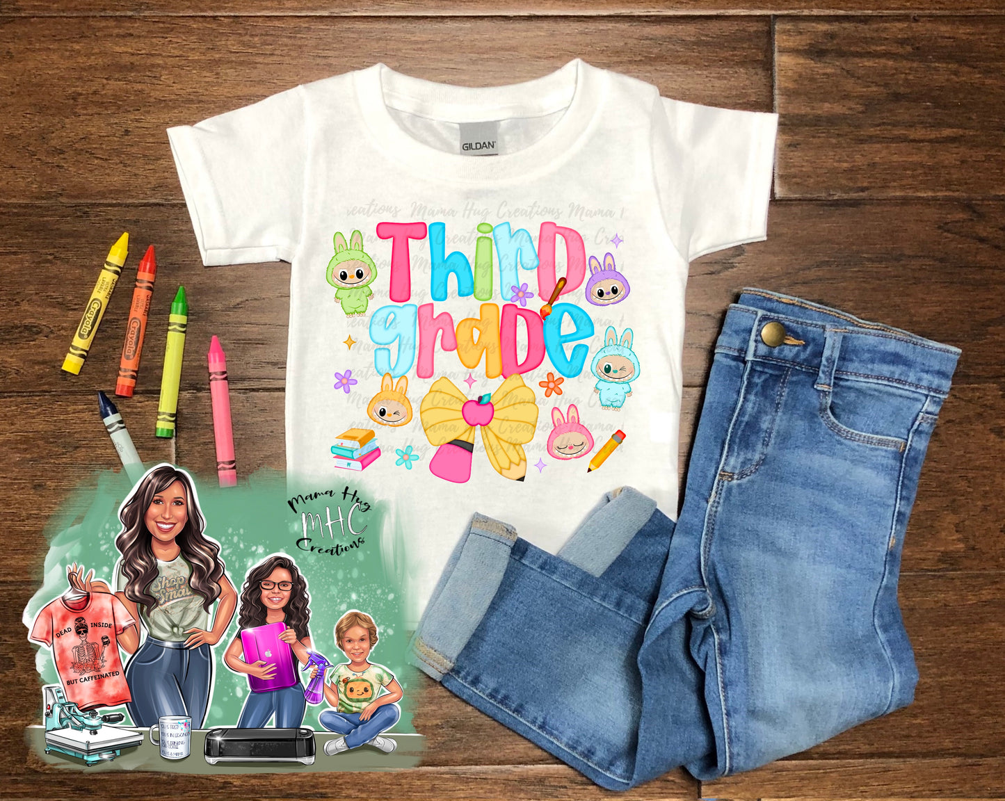 Back2School Booboos